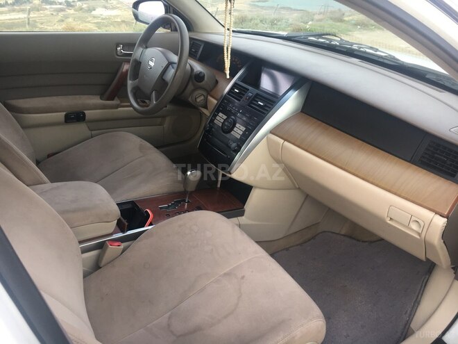 Nissan Teana 2003, 183,256 km - 2.3 l - Bakı