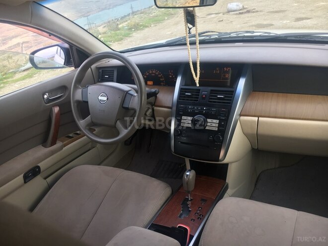 Nissan Teana 2003, 183,256 km - 2.3 l - Bakı