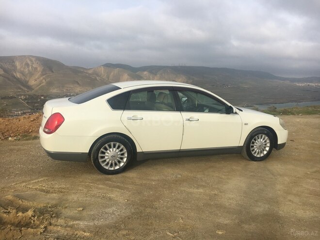 Nissan Teana 2003, 183,256 km - 2.3 l - Bakı