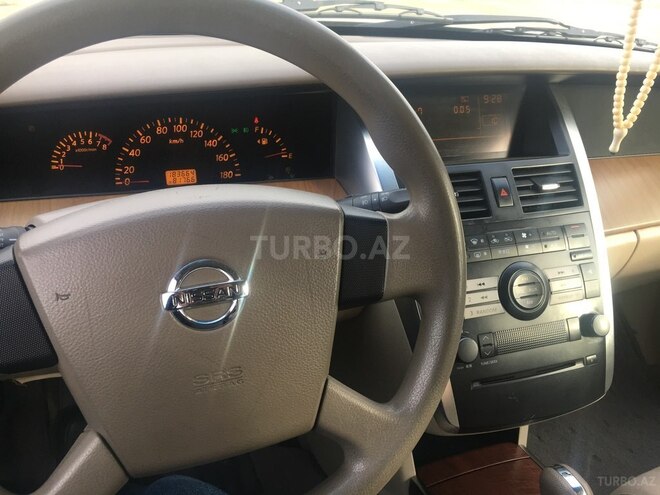 Nissan Teana 2003, 183,256 km - 2.3 l - Bakı