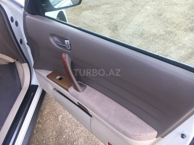 Nissan Teana 2003, 183,256 km - 2.3 l - Bakı