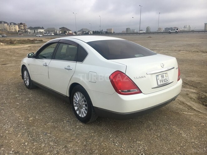 Nissan Teana 2003, 183,256 km - 2.3 l - Bakı
