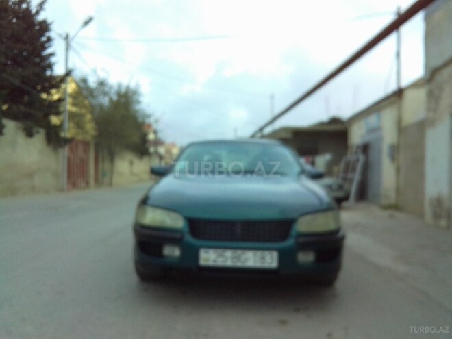 Opel Omega 1996, 243,650 km - 2.0 л - Bakı