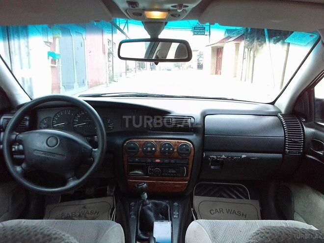 Opel Omega 1996, 243,650 km - 2.0 л - Bakı