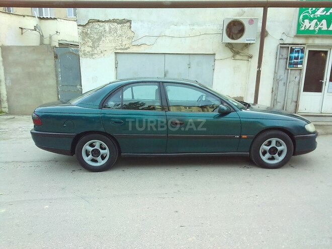 Opel Omega 1996, 243,650 km - 2.0 л - Bakı