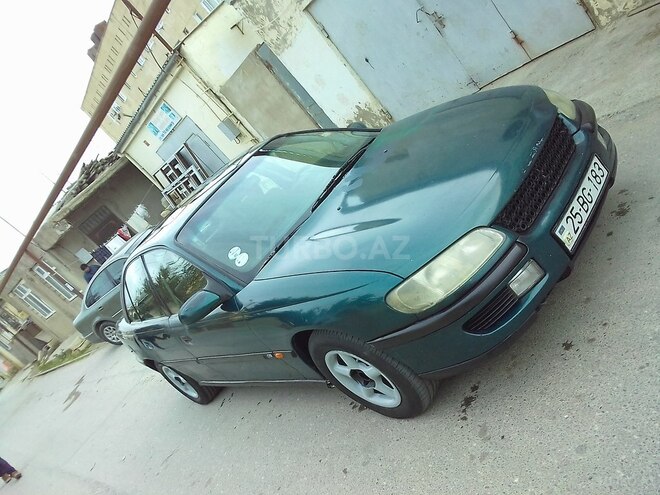 Opel Omega 1996, 243,650 km - 2.0 л - Bakı