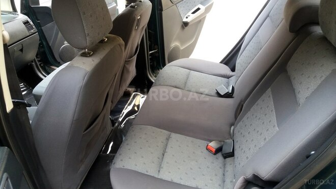 Hyundai Getz 2005, 190,000 km - 1.4 l - Bakı