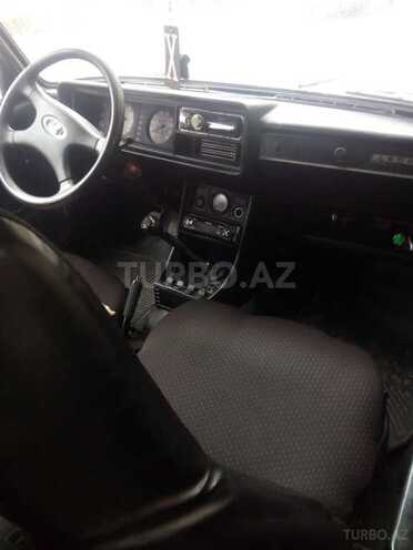LADA (VAZ) 2107 2005, 45,608 km - 1.6 л - Şəmkir