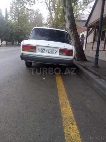 LADA (VAZ) 2107 2005, 45,608 km - 1.6 л - Şəmkir