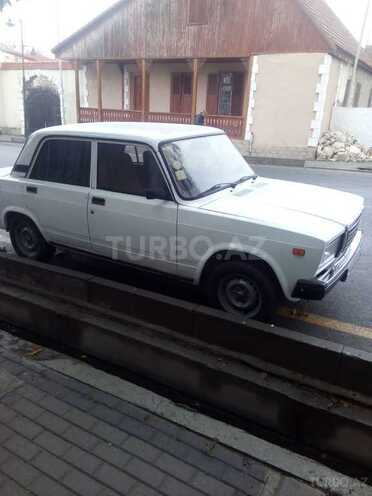 LADA (VAZ) 2107 2005, 45,608 km - 1.6 л - Şəmkir