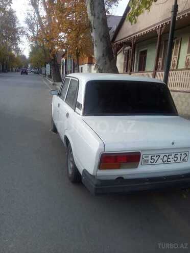 LADA (VAZ) 2107 2005, 45,608 km - 1.6 л - Şəmkir