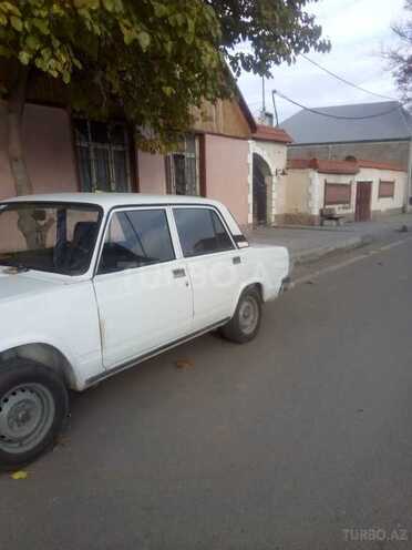 LADA (VAZ) 2107 2005, 45,608 km - 1.6 л - Şəmkir