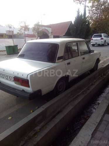 LADA (VAZ) 2107 2005, 45,608 km - 1.6 л - Şəmkir