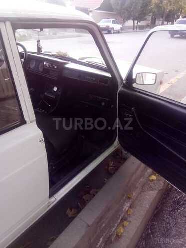 LADA (VAZ) 2107 2005, 45,608 km - 1.6 л - Şəmkir