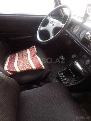 LADA (VAZ) 2107 2005, 45,608 km - 1.6 л - Şəmkir