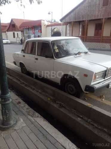 LADA (VAZ) 2107 2005, 45,608 km - 1.6 л - Şəmkir