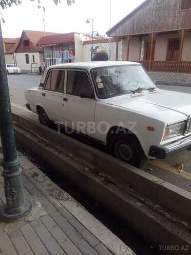 LADA (VAZ) 2107 2005, 45,608 km - 1.6 л - Şəmkir
