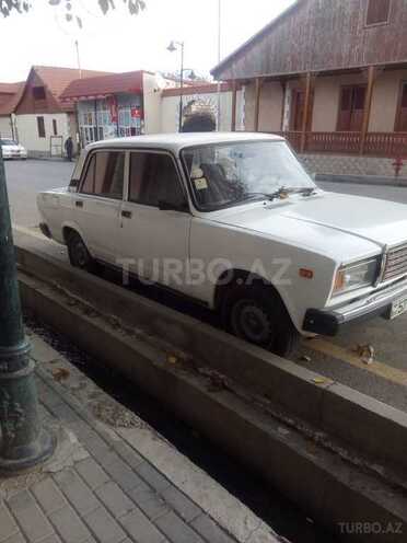 LADA (VAZ) 2107 2005, 45,608 km - 1.6 л - Şəmkir