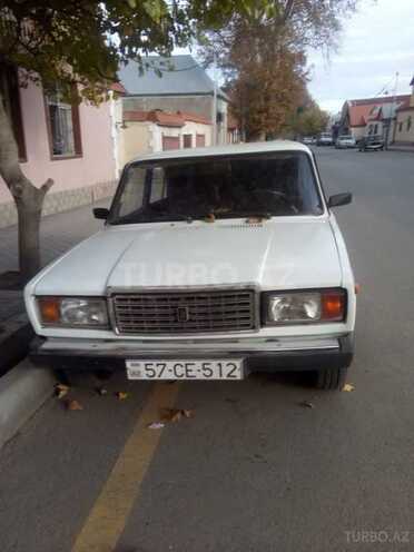 LADA (VAZ) 2107 2005, 45,608 km - 1.6 л - Şəmkir