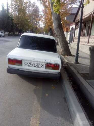 LADA (VAZ) 2107 2005, 45,608 km - 1.6 л - Şəmkir