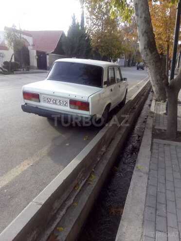 LADA (VAZ) 2107 2005, 45,608 km - 1.6 л - Şəmkir