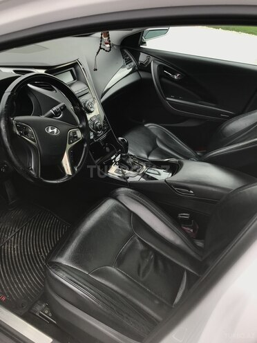 Hyundai Grandeur 2012, 88,300 km - 2.4 л - Bakı