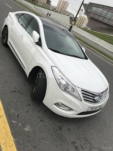 Hyundai Grandeur 2012, 88,300 km - 2.4 л - Bakı