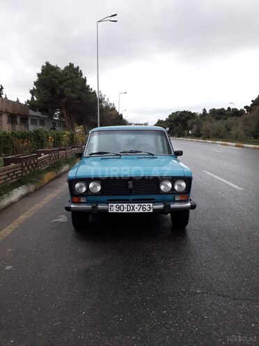 LADA (VAZ) 2106 1994, 123,456 km - 1.5 л - Xırdalan