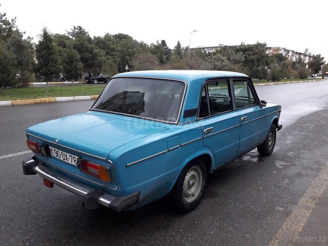LADA (VAZ) 2106 1994, 123,456 km - 1.5 л - Xırdalan