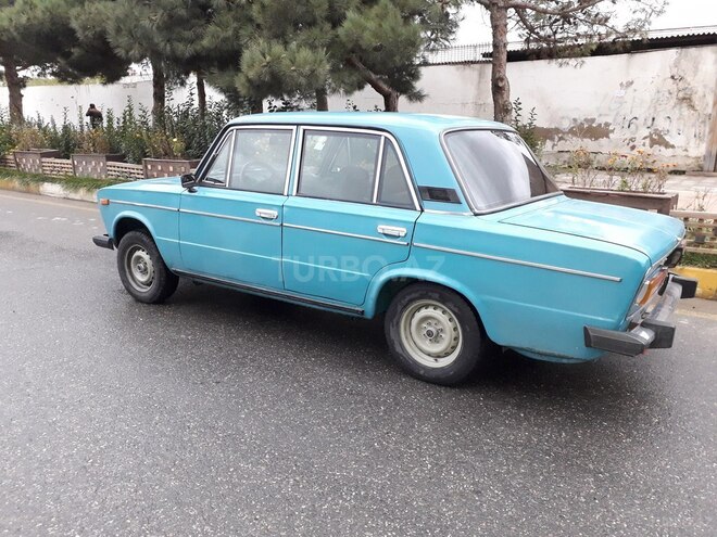 LADA (VAZ) 2106 1994, 123,456 km - 1.5 л - Xırdalan