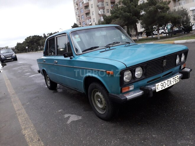LADA (VAZ) 2106 1994, 123,456 km - 1.5 л - Xırdalan
