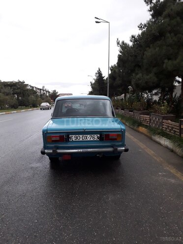 LADA (VAZ) 2106 1994, 123,456 km - 1.5 л - Xırdalan