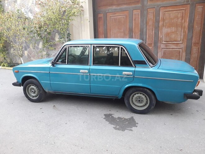 LADA (VAZ) 2106 1994, 123,456 km - 1.5 л - Xırdalan