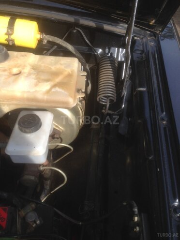 GAZ 31105 2007, 130,000 km - 2.0 l - Sabirabad