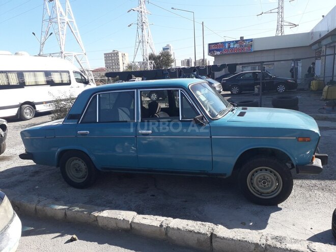 LADA (VAZ) 2106 1994, 123,456 km - 1.5 л - Xırdalan