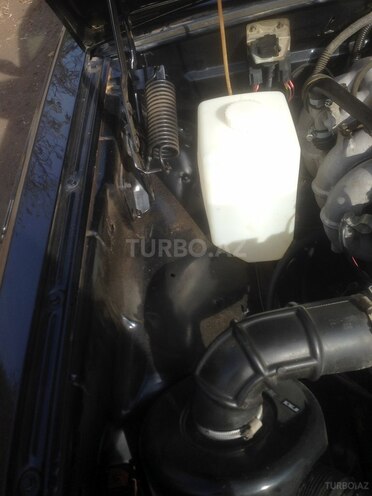 GAZ 31105 2007, 130,000 km - 2.0 l - Sabirabad