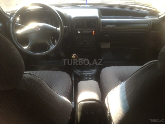 GAZ 31105 2007, 130,000 km - 2.0 l - Sabirabad