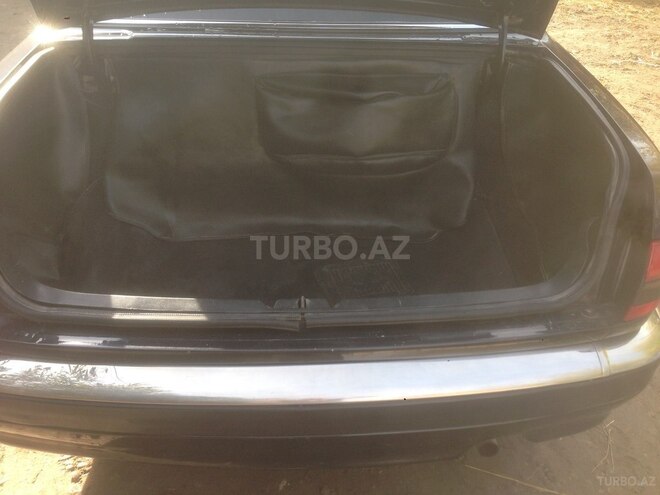 GAZ 31105 2007, 130,000 km - 2.0 l - Sabirabad