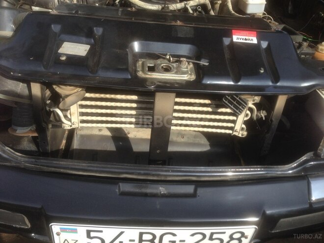 GAZ 31105 2007, 130,000 km - 2.0 l - Sabirabad