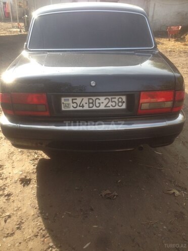 GAZ 31105 2007, 130,000 km - 2.0 l - Sabirabad
