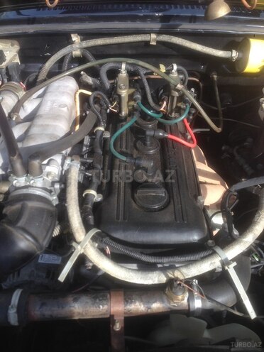 GAZ 31105 2007, 130,000 km - 2.0 l - Sabirabad
