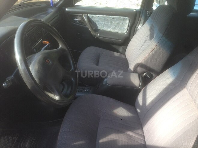 GAZ 31105 2007, 130,000 km - 2.0 l - Sabirabad