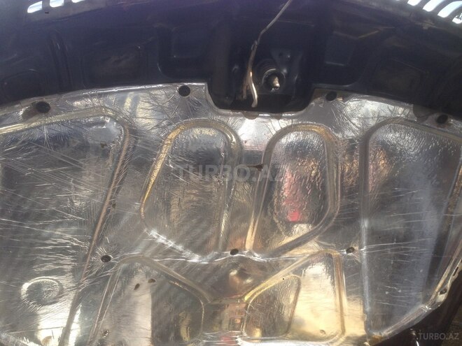 GAZ 31105 2007, 130,000 km - 2.0 l - Sabirabad