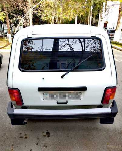 LADA (VAZ) Niva 2013, 87,000 km - 1.7 л - Xırdalan