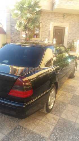 Mercedes C 230 1999, 220,000 km - 0.2 л - Bakı