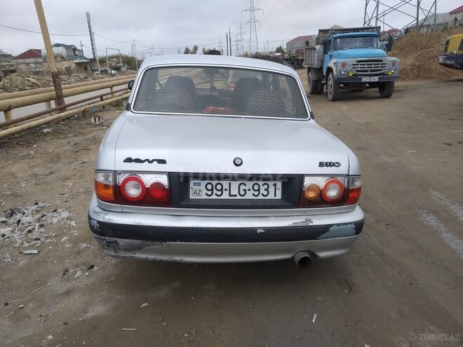 GAZ 3110 2004, 175,000 km - 2.4 l - Bakı