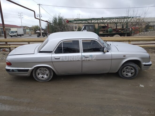 GAZ 3110 2004, 175,000 km - 2.4 l - Bakı