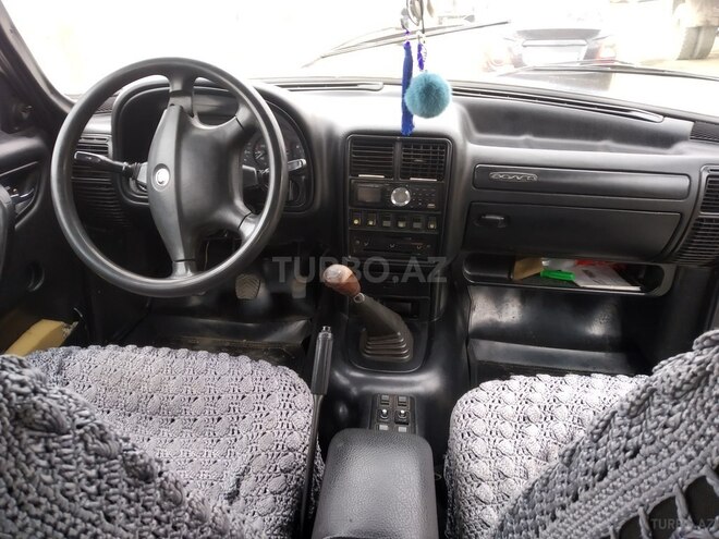 GAZ 3110 2004, 175,000 km - 2.4 l - Bakı