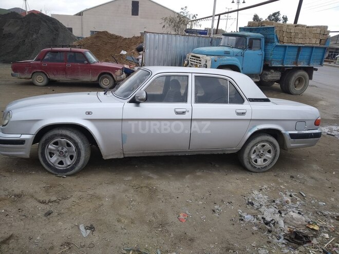 GAZ 3110 2004, 175,000 km - 2.4 l - Bakı