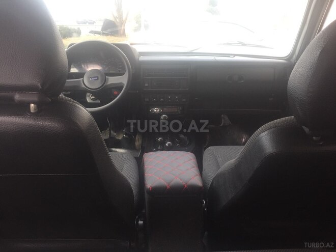 LADA (VAZ) Niva 2011, 150,000 km - 1.7 l - Bakı